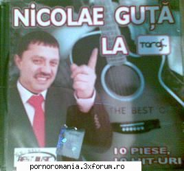 nicolae guta taraf [full album] nicoale guta brazilianu & don genove vin baietii (4:27)2.