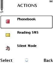 super bluetooth hack v2.00 (2008) once connected another phone via bluetooth you can call many