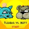 nume joc: fleabag vs mutt joc: play count 39055 
descriere joc: clasica lupta intre caine si pisica.