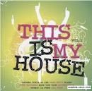 va - this is my house vol.1 cd 1 (album full 2008)


va - this is my house 128 kbps / 44 khz
genre: