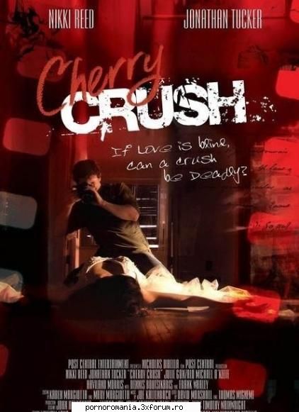 Cherry.Crush.2007.LiMiTED.DVDSCR - spartan - Filme - Movies