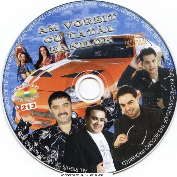 Constelatia Vedetelor Vol.3[ALBUM] - Constelatia Vedetelor Vol.3 01.GHITA MUNTEANU-TU - Manele Noi