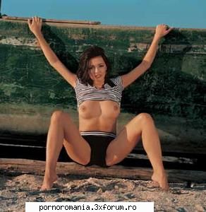 Cosmina Pasarin - SoDMaster - Poze Cu Vedete