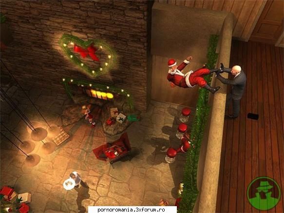 HITMAN : Blood Money + ADDONS - Description: Hitman: Blood Money places gamers - Full Games