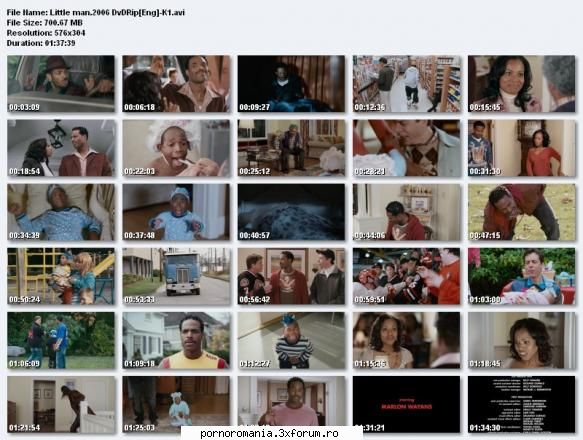 Little man.2006 DvDRip[Eng] - spartan - Filme - Movies