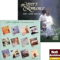 Lovers Romance - Instrumental [13 CDs] - Lover�s Romance Vol.01 - Romance Of The - Muzica Internationala