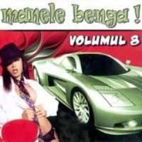 Manele Benga Vol.8 [Album] - Manele Benga Vol.8 Sponsor: jomalia@ 256 kbps - Manele Noi