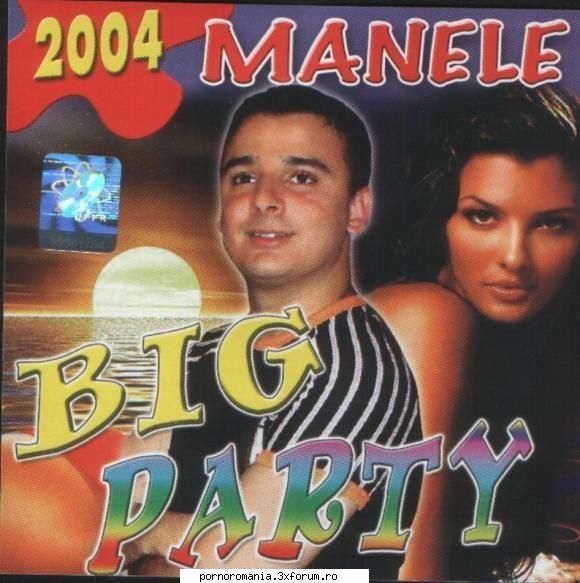 Manele Big Party [Album] - Manele Big Party Sponsor: jomalia@ 128 kbps - Manele Noi