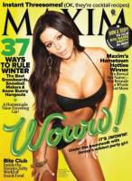 Maxim - January 2012 - Descarca: ... 70_HQ.pdf/ - Poze Porno
