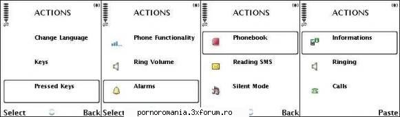 Super Bluetooth Hack v1.07 - Once connected to a another phone via - Jocuri Si Softuri Pt. Telefoane Mobile