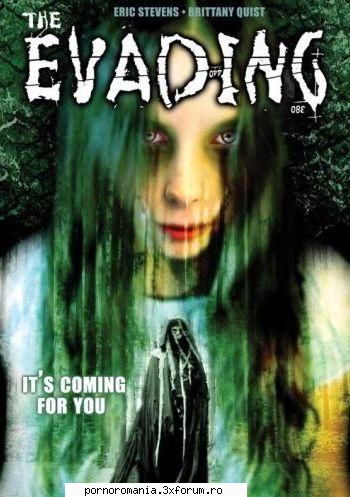 The Evading 2007 - The Evading After his wife dies, Josh Carter - Filme - Movies