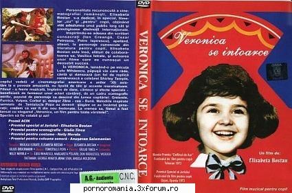 Veronica se intoarce ( ) - Veronica se intoarce ( ) DOWNLOAD: Pass - Filme Romanesti - Romanian Movies