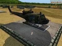 Whirlwind Over Vietnam - Intel Pentium� IV 2.4 GHz processor -512mb ram - Full Games