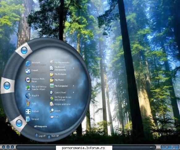 Windows Xp SP3 Gladiator August 2007 - Windows Xp SP3 Gladiator August 2007 Microsoft - New Software