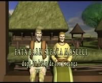 desene animate - Fata babei si a mosului (2005) Film De animatie - Forum-ul Copiilor - Only for kids